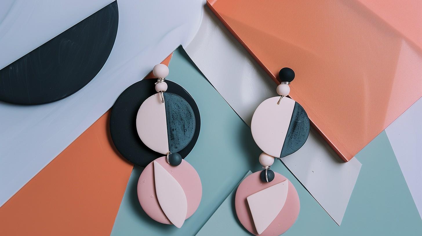 Sunset in the mountains